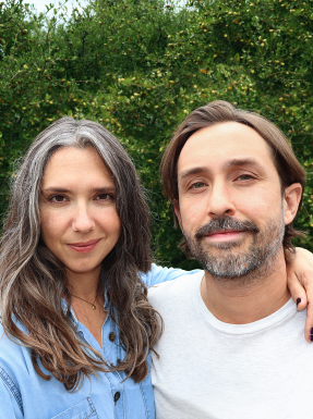 Sam Zuchero, Andy Zuchero