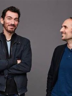 Benjamin Renner, Patrick Imbert