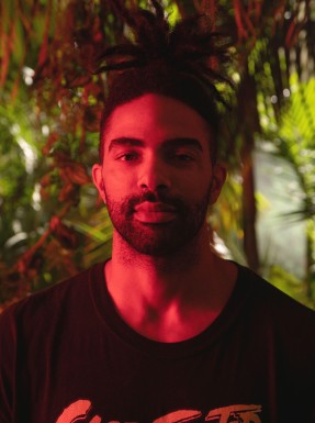 Brandon Espy