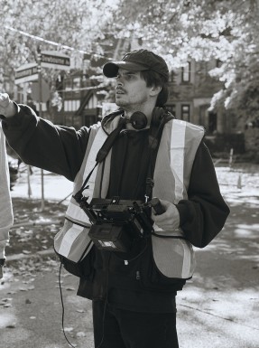 Kristoffer Borgli