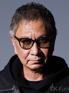 Takashi Miike