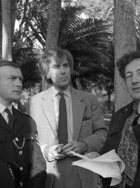 Robin Hardy