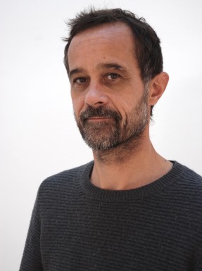 Claude Barras