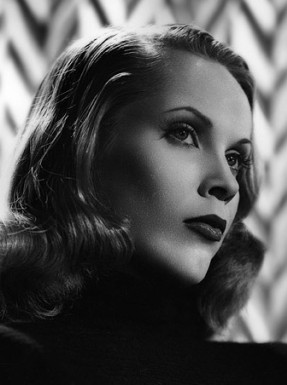 Maila Nurmi
