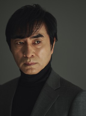 Shoji Kawamori