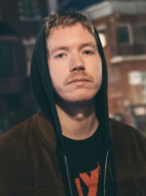 Fredrik S. Hana