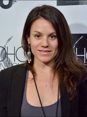 Esther Casas Roura