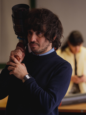 Pedro Martín Calero