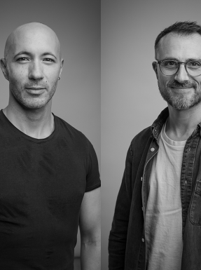 Hector Mas, Alfons Casal