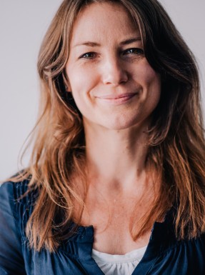 Emily Greenwood