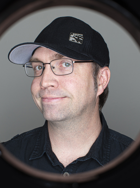 Steven Shea