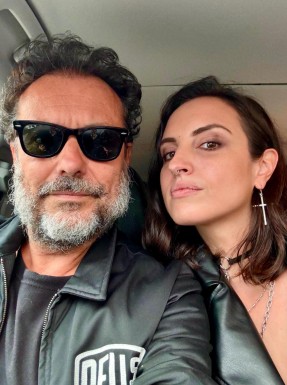 Marta Medina del Valle &amp; Enrique López Lavigne