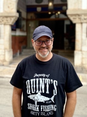 Víctor Matellano García