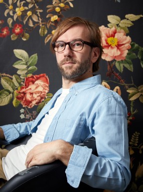 Jéremie Perin