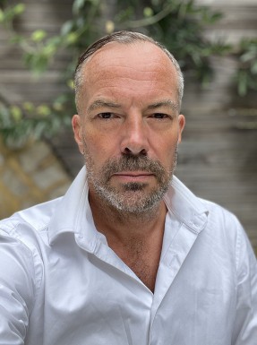 Simon Rumley