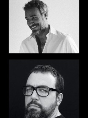 Lucas Paulino, Gabe Ibáñez