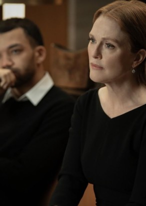 Julianne Moore
