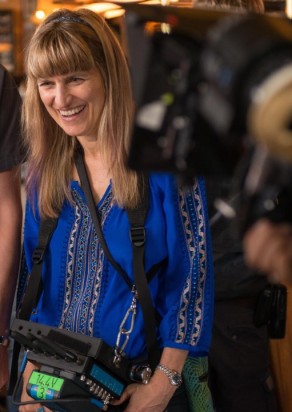 Catherine Hardwicke