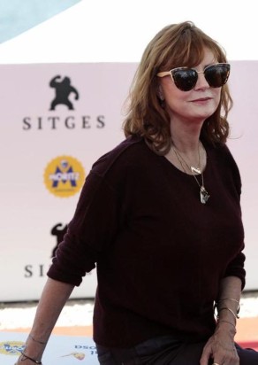 Susan Sarandon