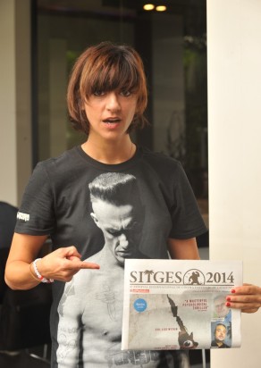 Ana Lily Amirpour