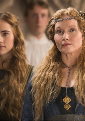 Essie Davis