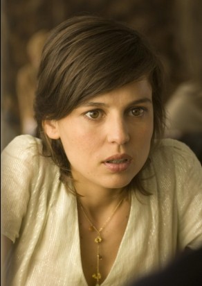 Elena Anaya