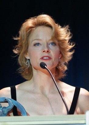 Jodie Foster
