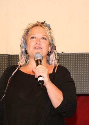 Jennifer Lynch