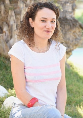 Coralie Fargeat