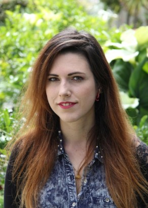 Anouk Whissell