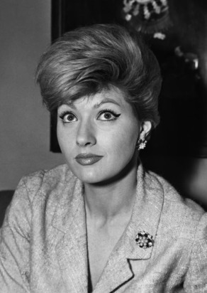 Helga Liné