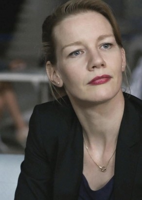 Sandra Hüller