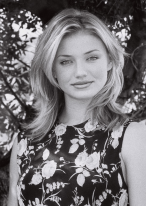 Cameron Diaz