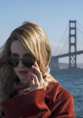 Brit Marling