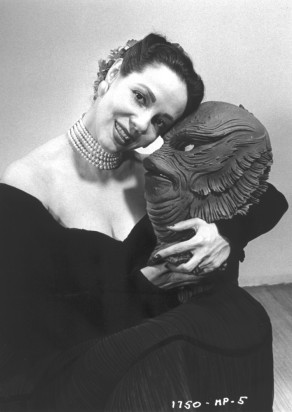 Millicent Patrick